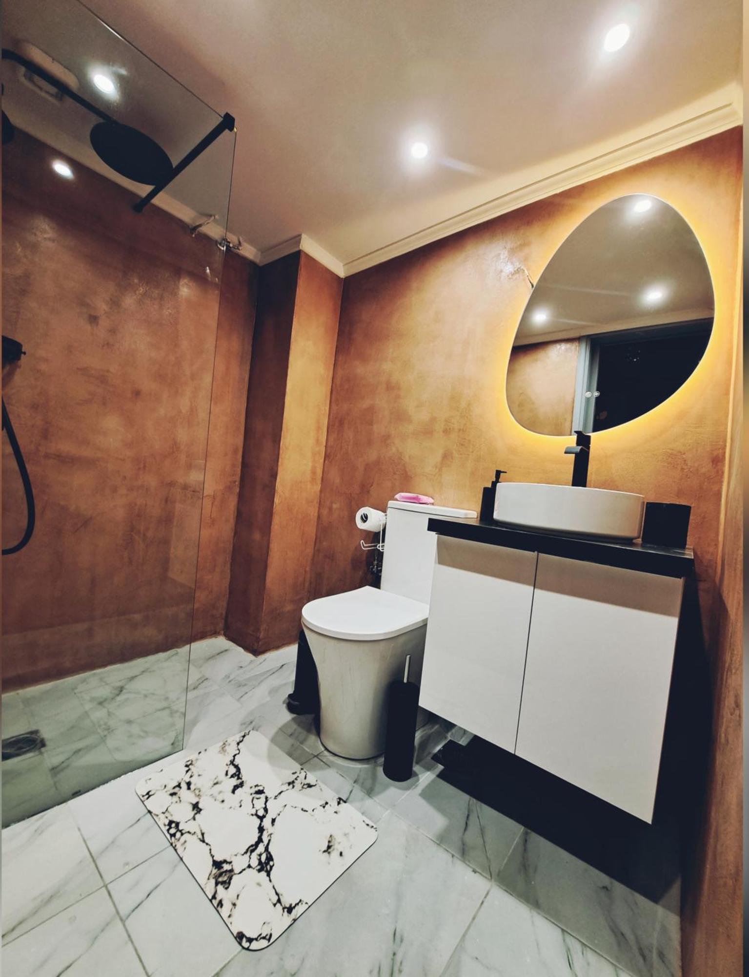 Horizon View Apartment Port Of 피레아스 외부 사진
