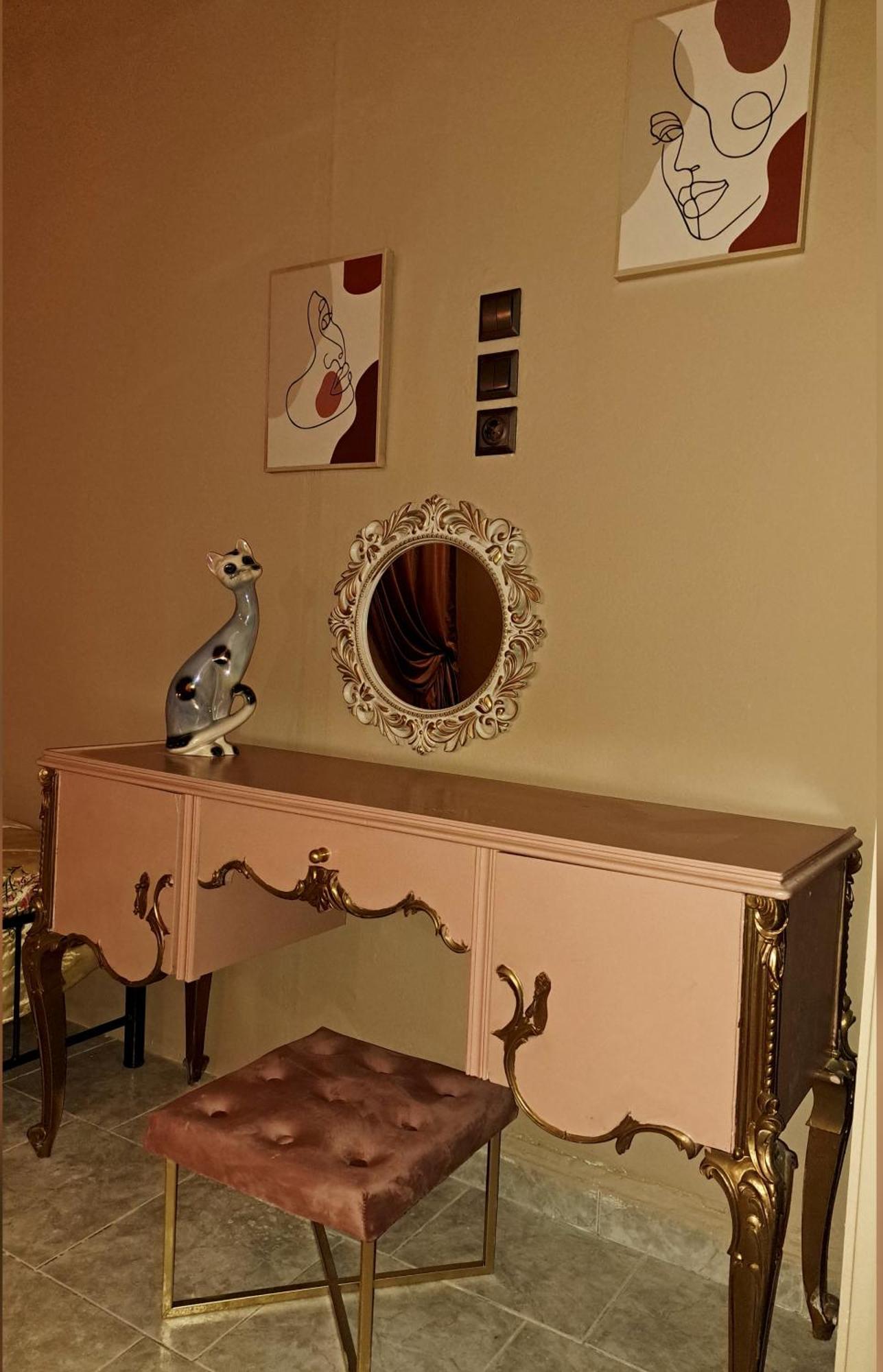 Horizon View Apartment Port Of 피레아스 외부 사진