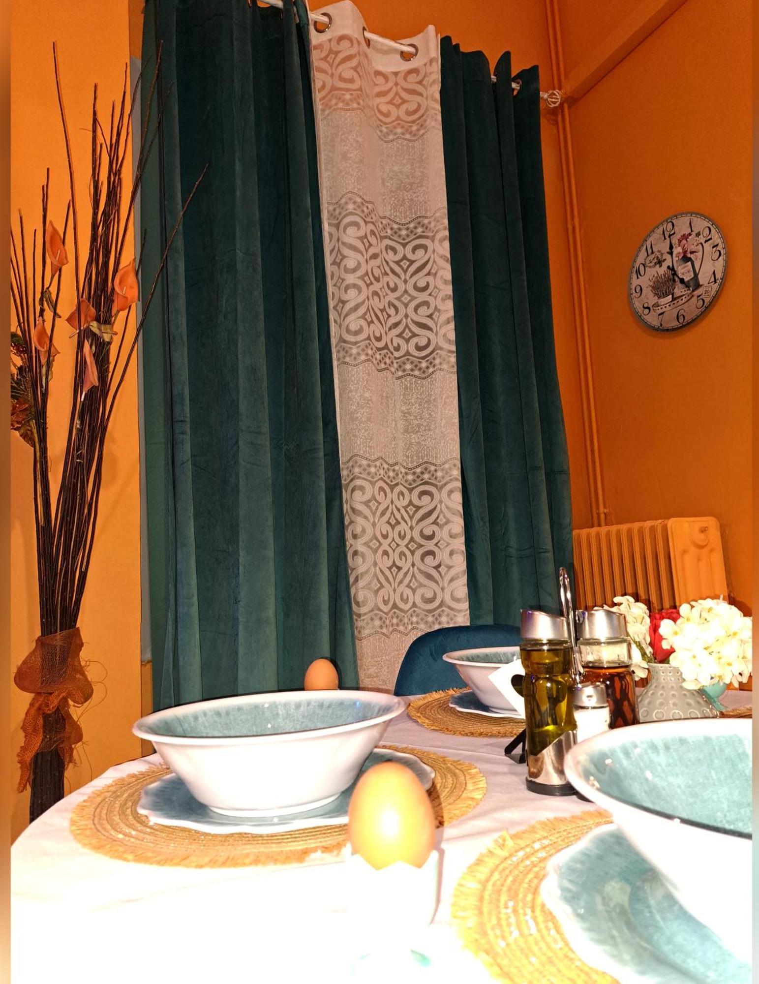 Horizon View Apartment Port Of 피레아스 외부 사진