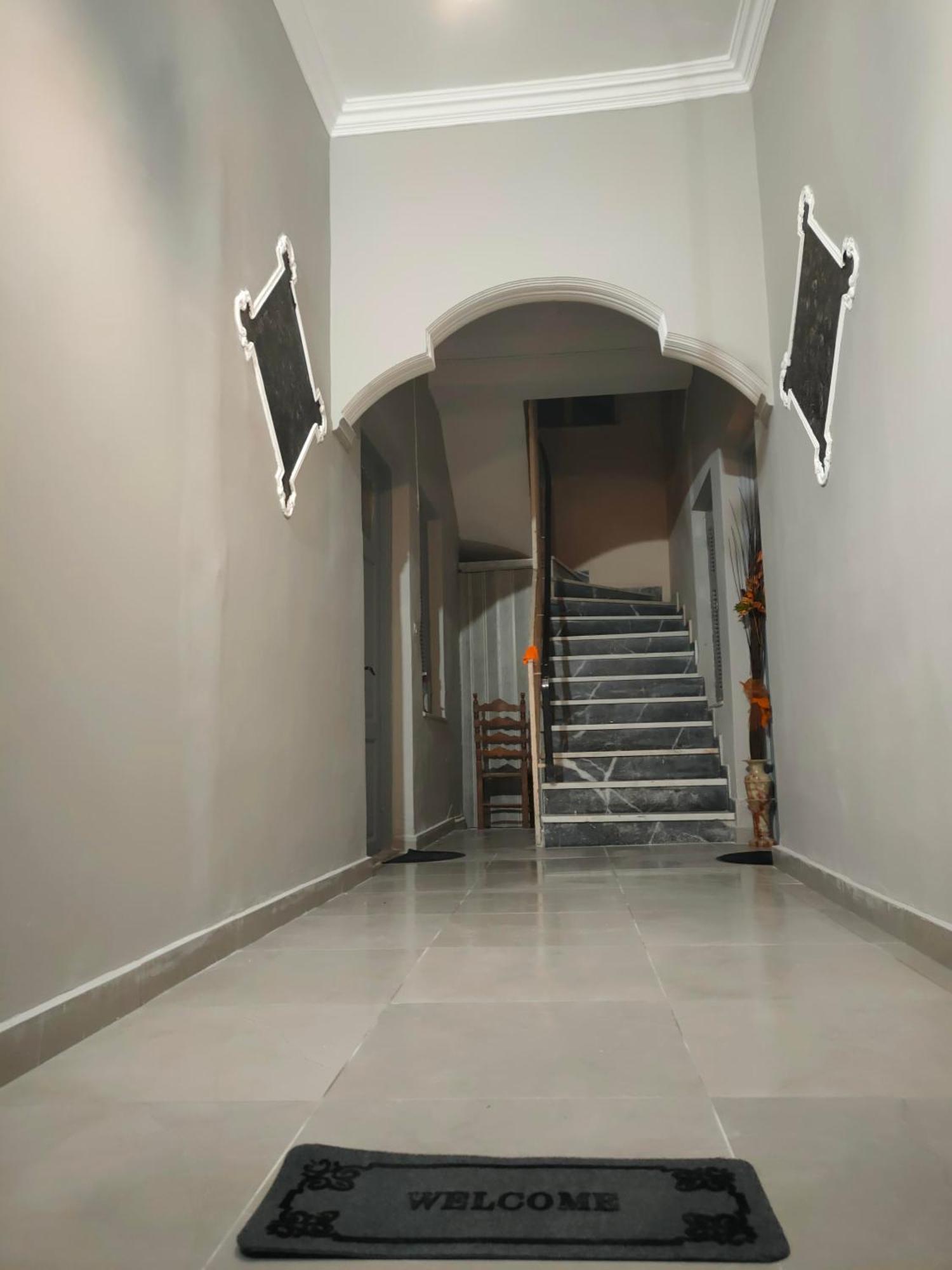 Horizon View Apartment Port Of 피레아스 외부 사진